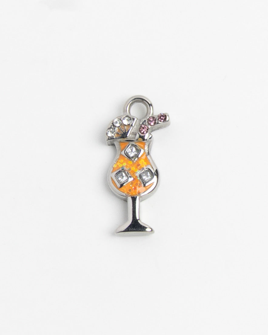 Silver Charm Tropical Cocktail