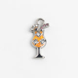 Silver Charm Tropical Cocktail