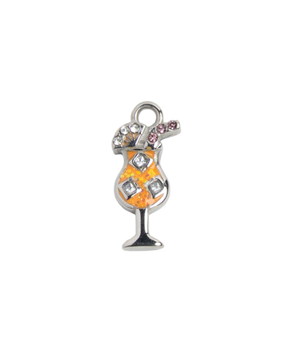 Silver Charm Tropical Cocktail