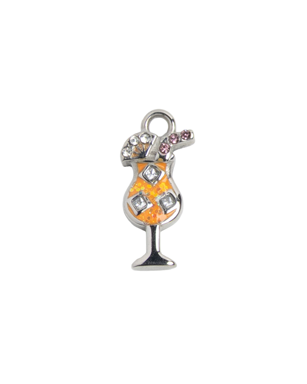 Silver Charm Tropical Cocktail
