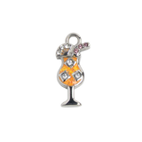 Silver Charm Tropical Cocktail