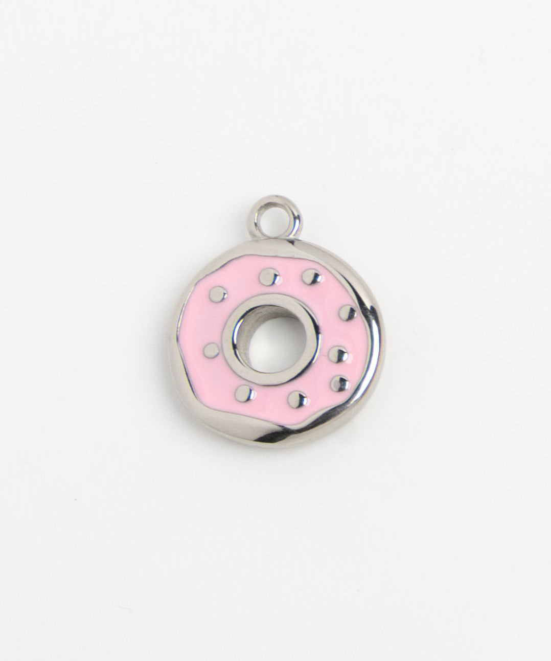 Silver Charm Donut Sprinkles