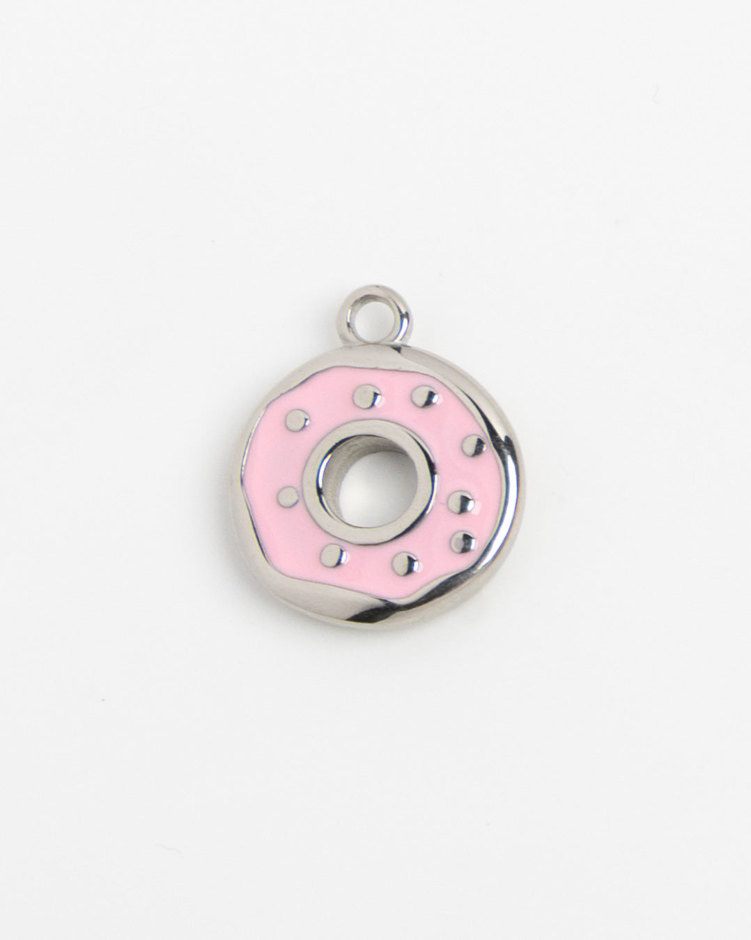 Silver Charm Donut Sprinkles
