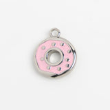 Silver Charm Donut Sprinkles