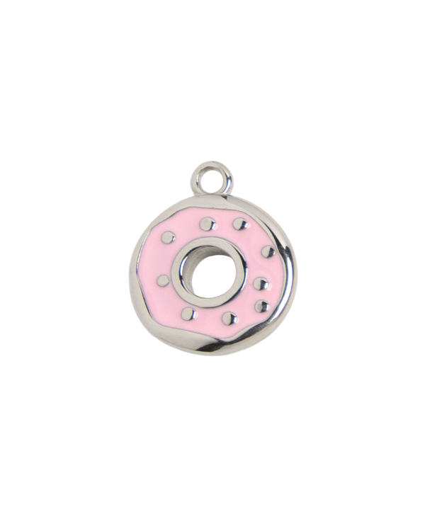 Silver Charm Donut Sprinkles