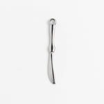 Silver Charm Knife