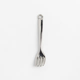 Silver Charm Fork