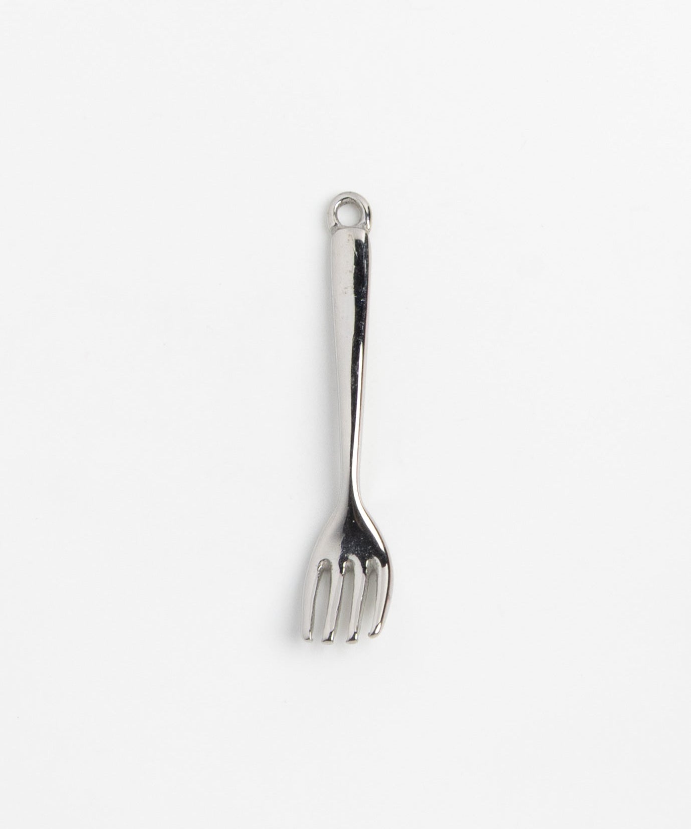 Silver Charm Fork