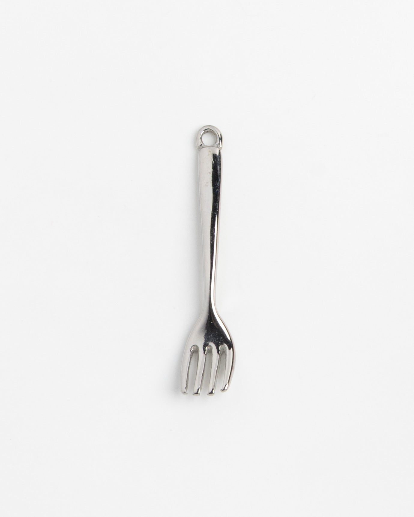 Silver Charm Fork