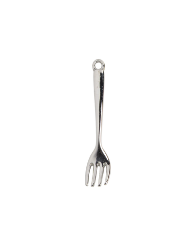 Silver Charm Fork