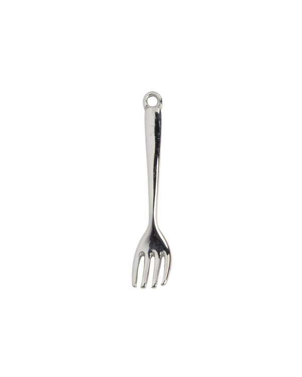 Silver Charm Fork