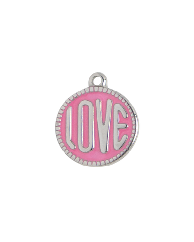 Silver Charm Strawberry