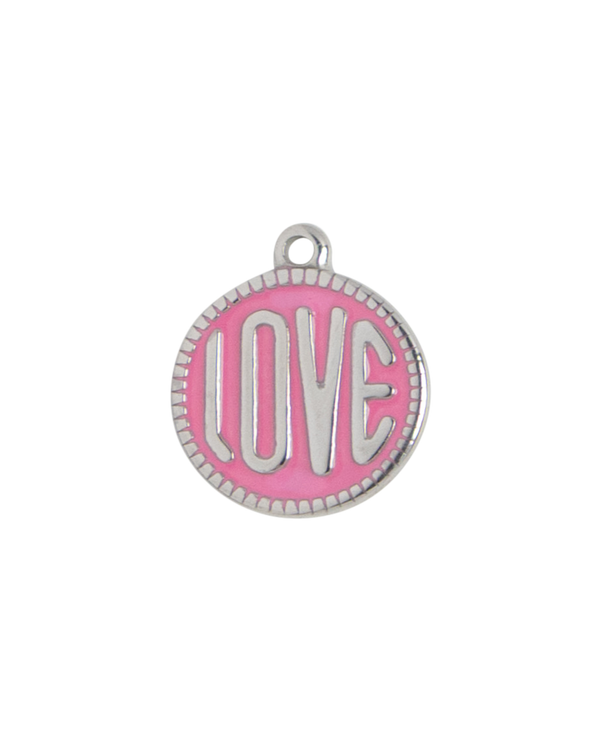 Silver Charm Strawberry