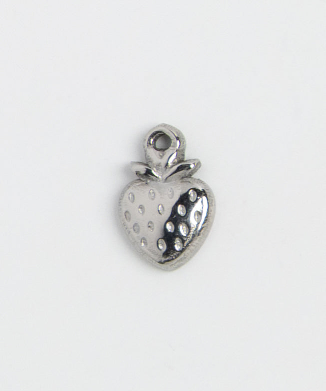 Silver Charm Strawberry