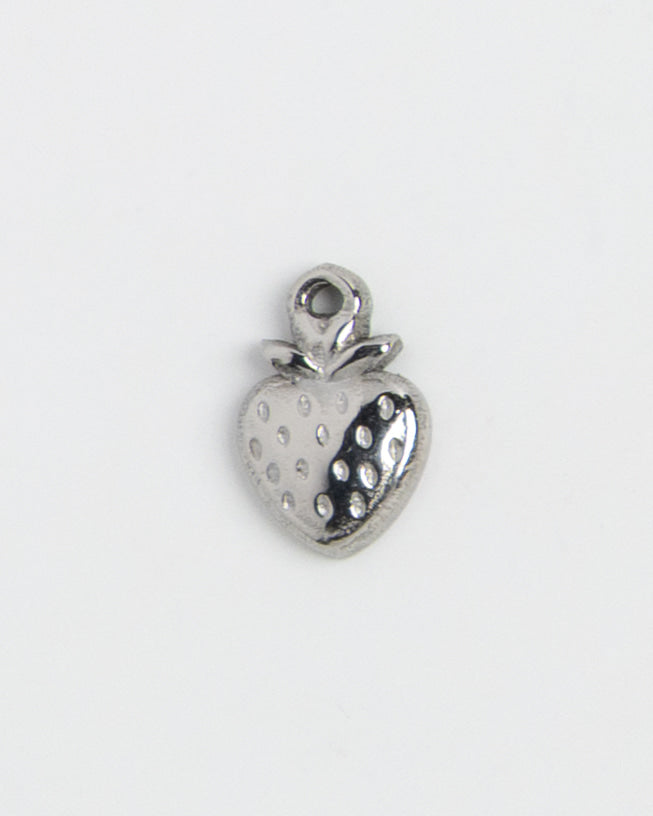 Silver Charm Strawberry
