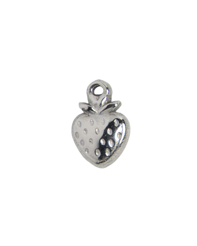 Silver Charm Strawberry