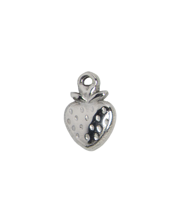 Silver Charm Strawberry