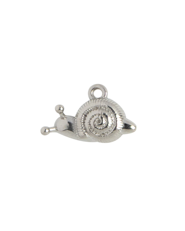 Silver Charm Pineapple
