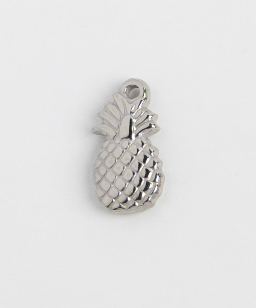 Silver Charm Pineapple