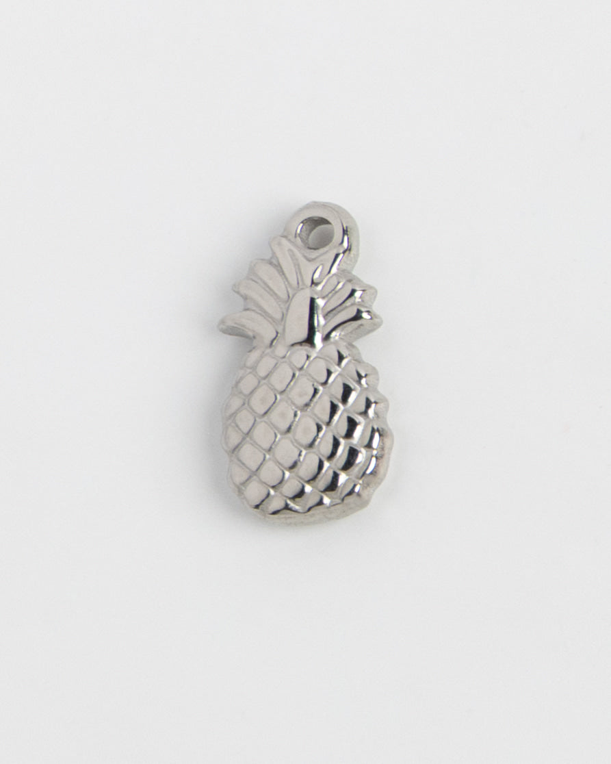 Silver Charm Pineapple