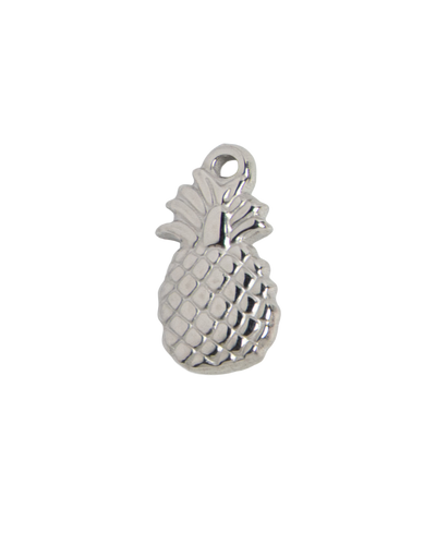Silver Charm Pineapple