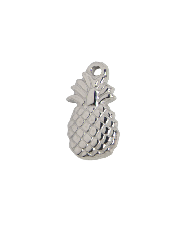 Silver Charm Pineapple