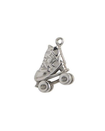 Silver Charm Lemon Slice