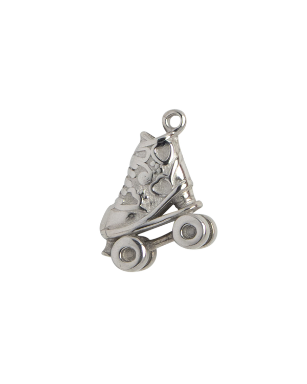 Silver Charm Lemon Slice