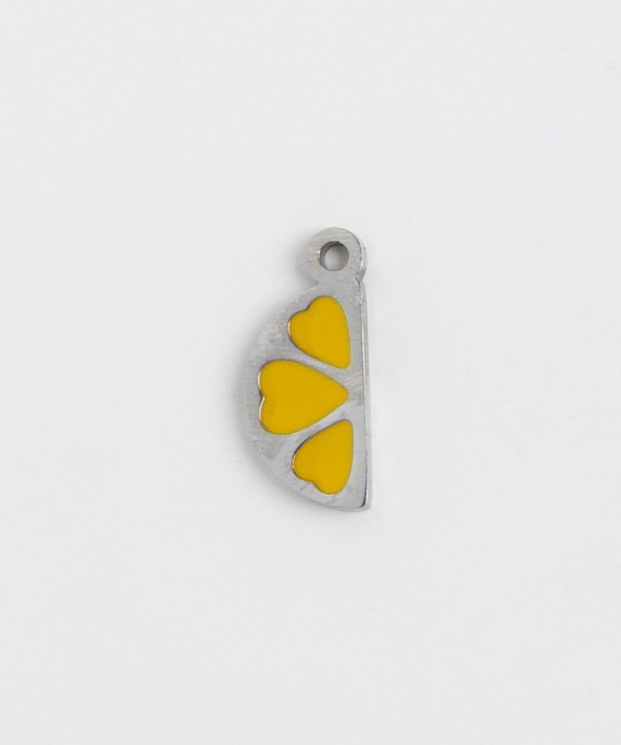 Silver Charm Lemon Slice