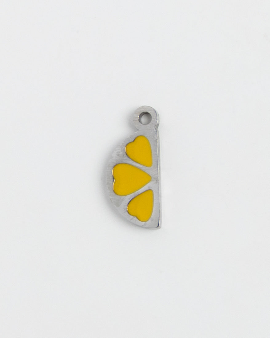 Silver Charm Lemon Slice