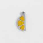 Silver Charm Lemon Slice