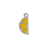 Silver Charm Lemon Slice