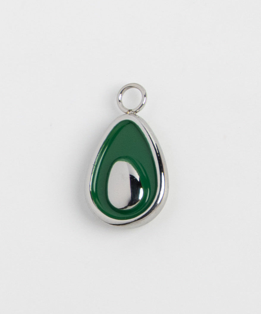 Silver Charm Avocado