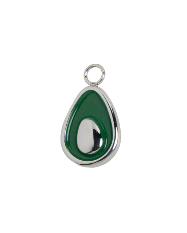 Silver Charm Avocado