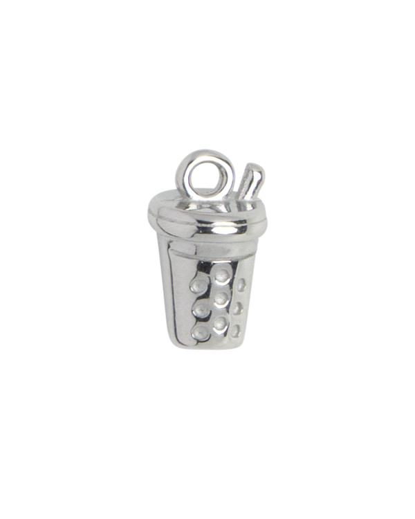 Silver Charm Red Chili Pepper
