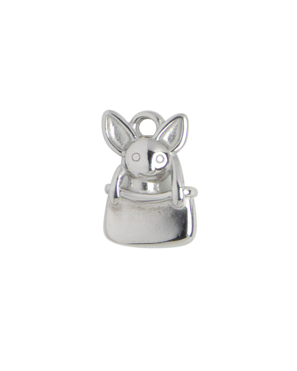 Silver Charm Green Chili Pepper