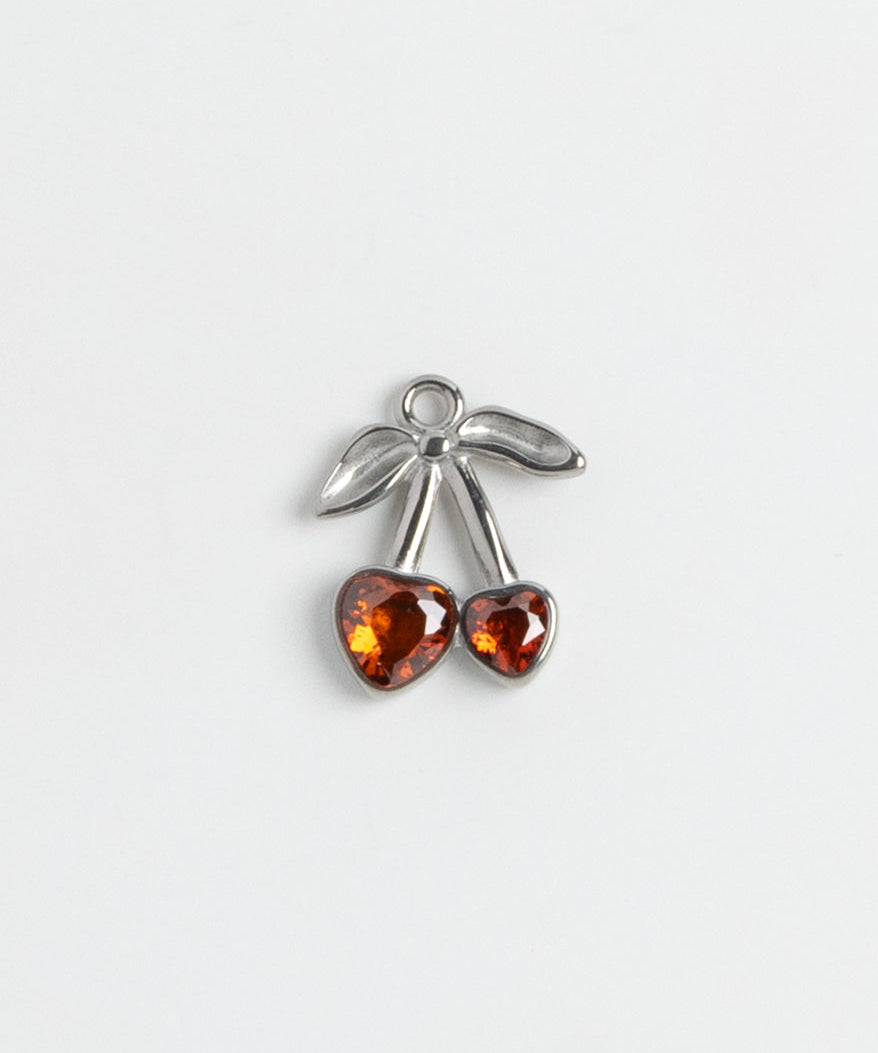 Silver Charm Cherries