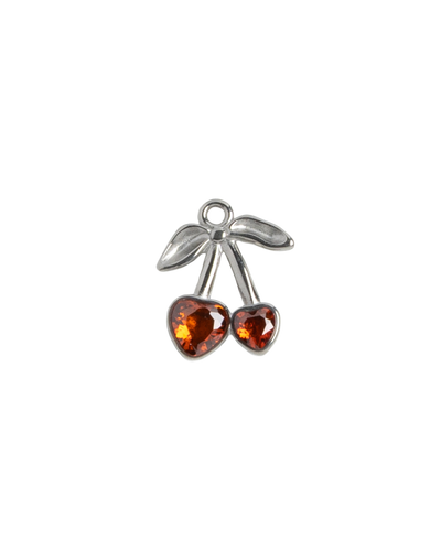 Silver Charm Cherries
