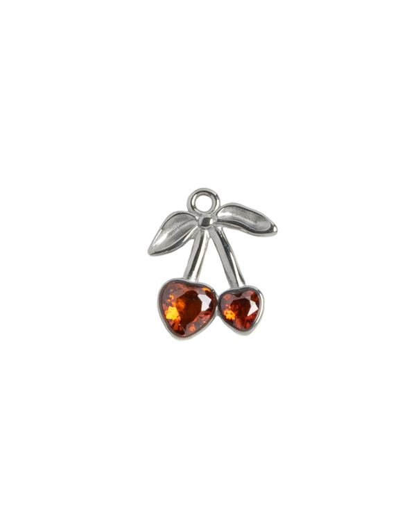 Silver Charm Cherries