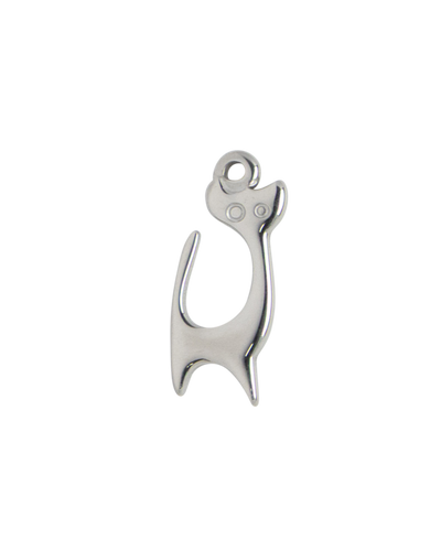 Silver Charm Eighth Note