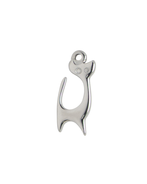Silver Charm Eighth Note