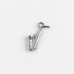 Silver Charm Saxophone
