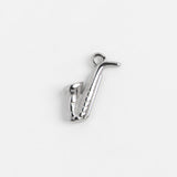 Silver Charm Saxophone