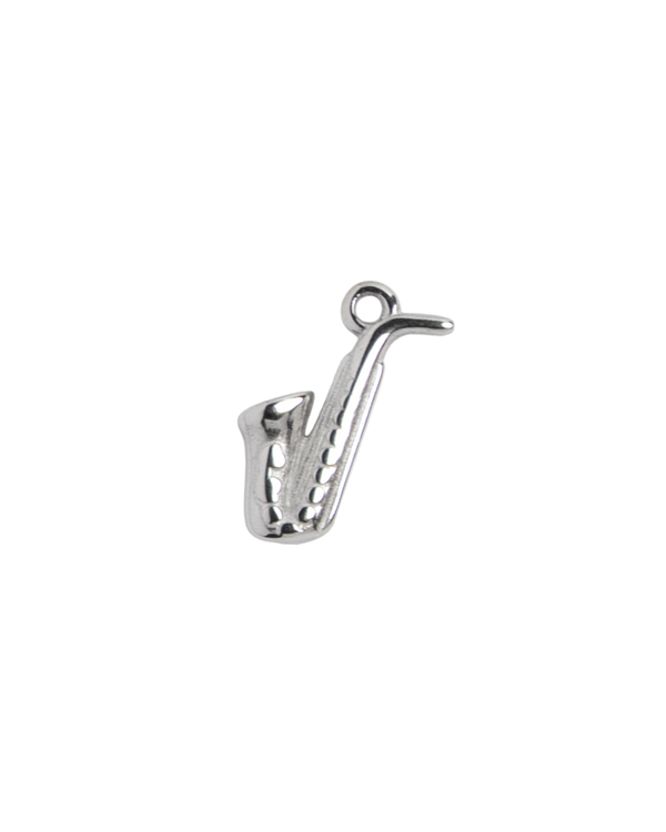 Silver Charm Saxophone