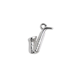 Silver Charm Saxophone