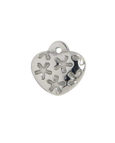 Silver Charm Cassette