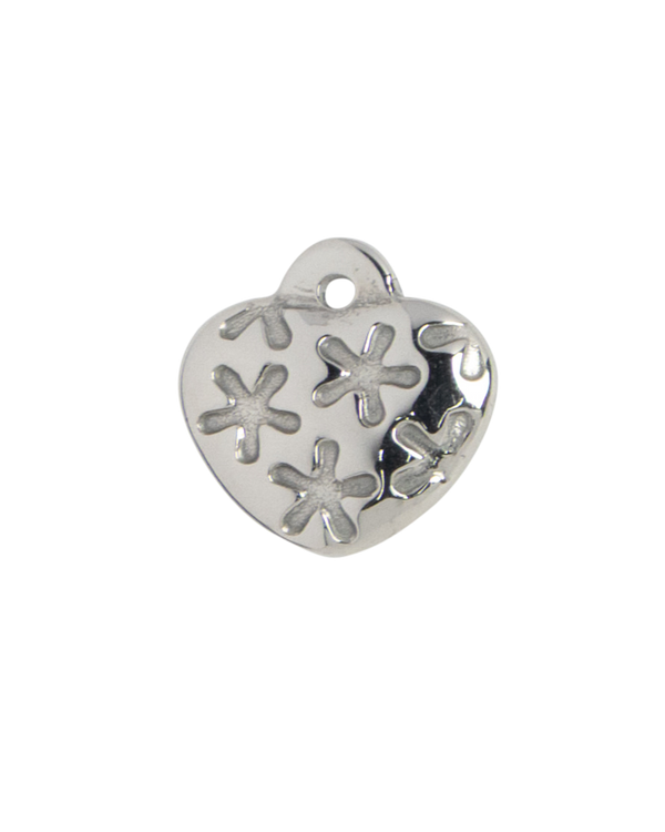 Silver Charm Cassette