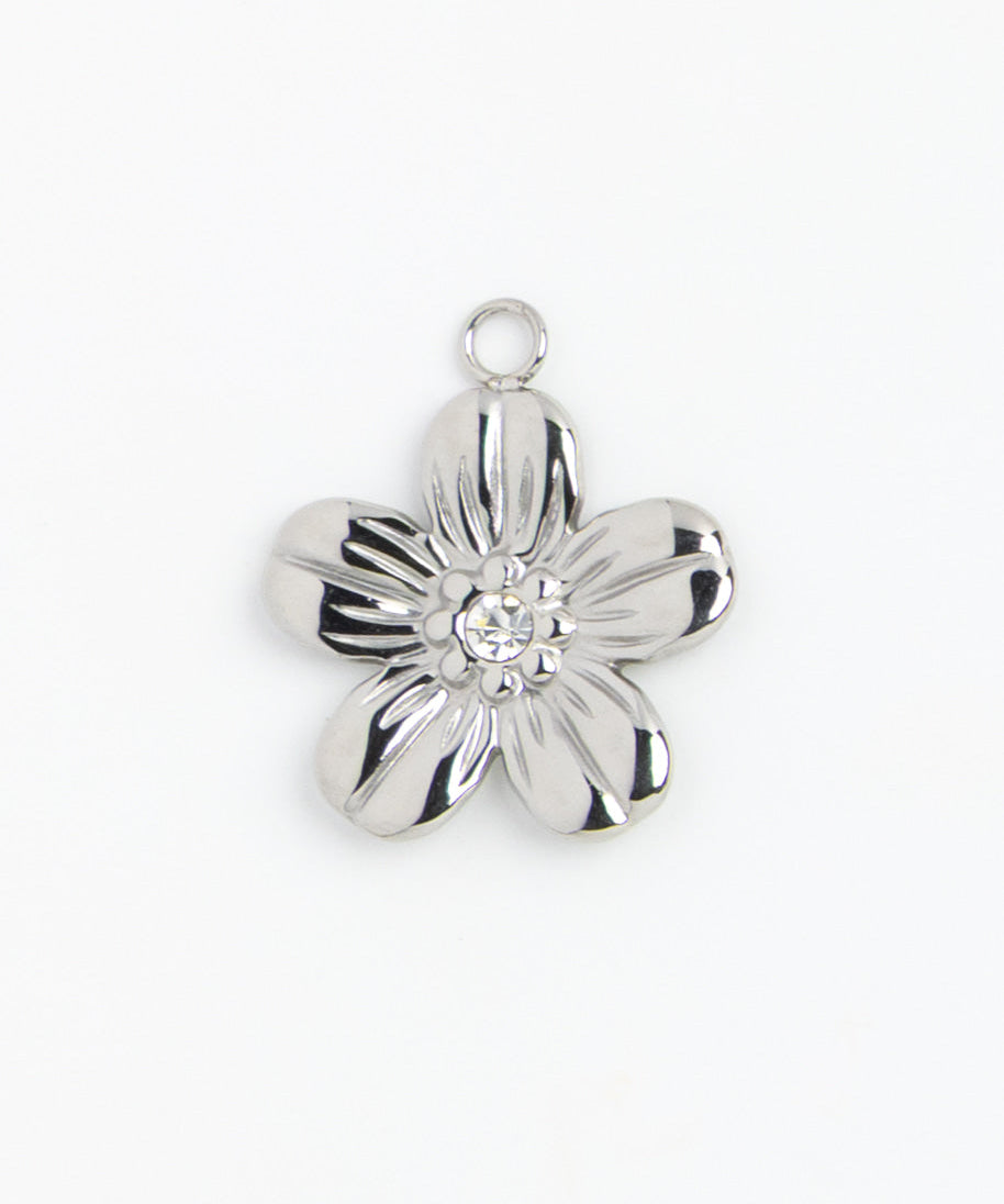 Silver Charm Flower