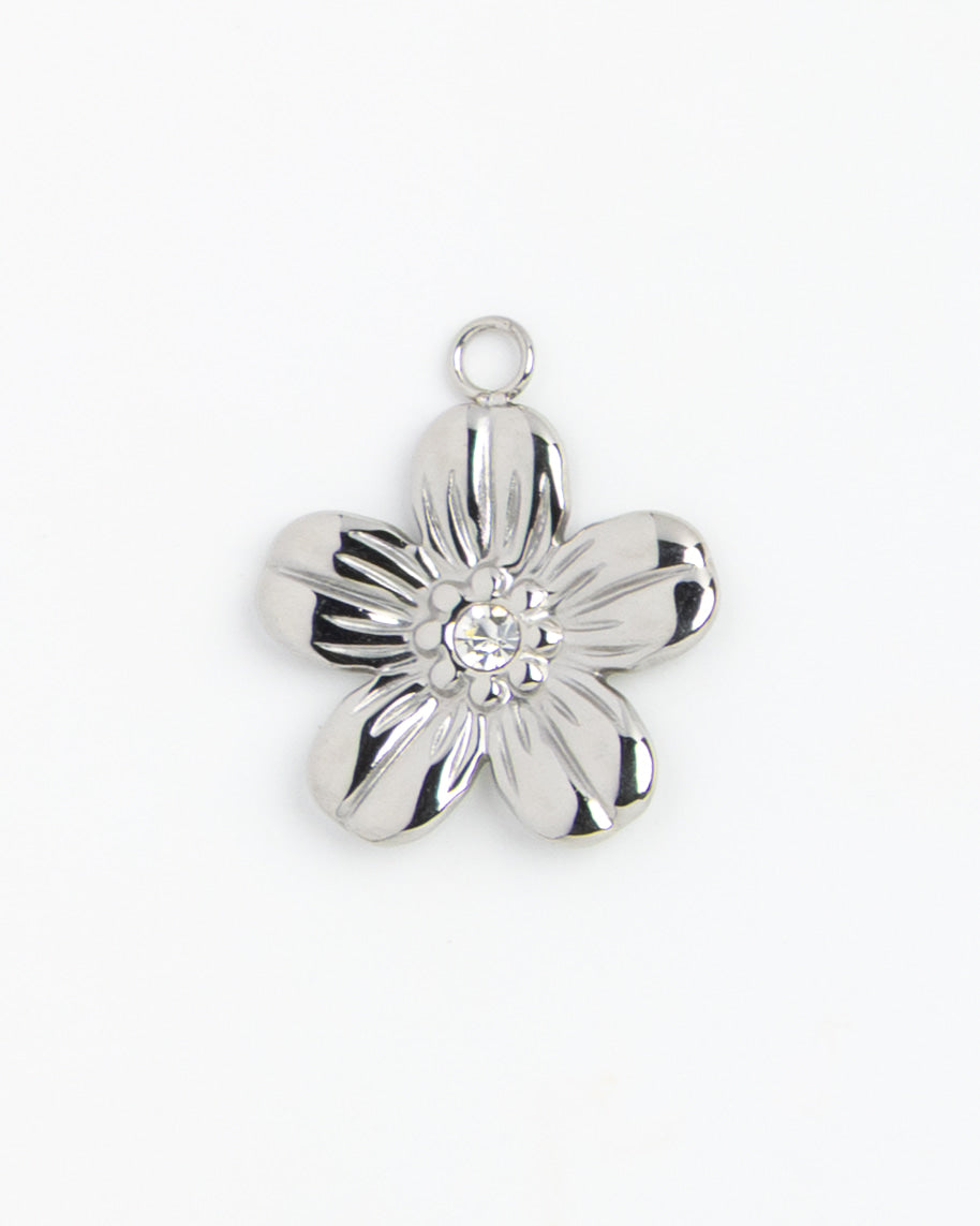 Silver Charm Flower