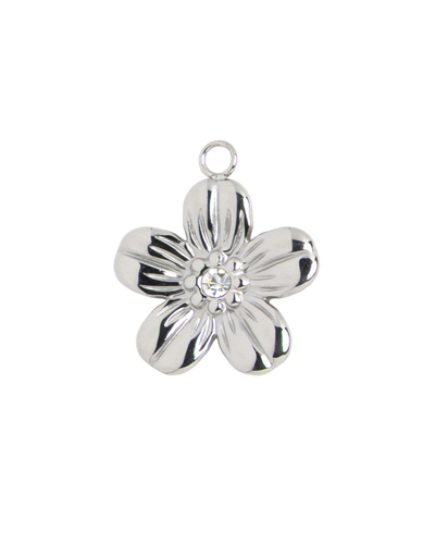 Silver Charm Flower